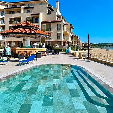 Obzor Beach Resort 4*
