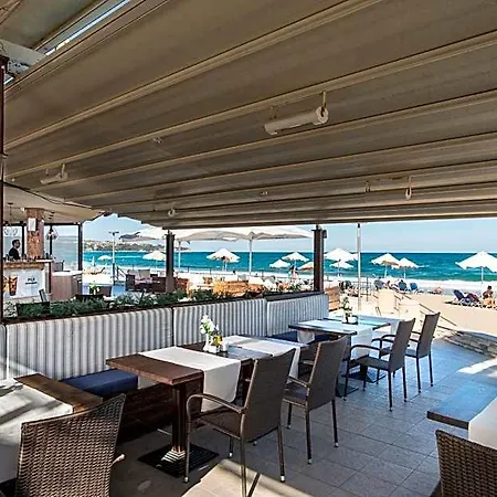 Апарт-готель Obzor Beach Resort 4*