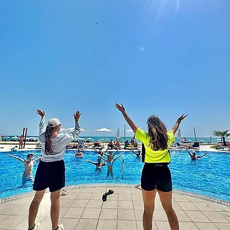 Obzor Beach Resort Hotel 4*