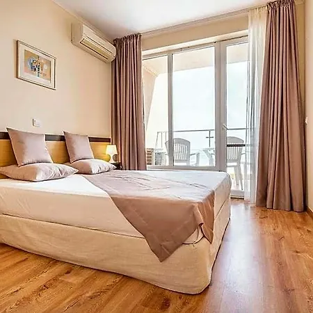 Obzor Beach Resort Hotel