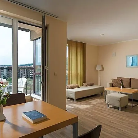 Obzor Beach Resort 4*