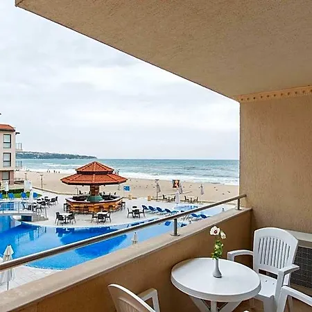 Obzor Beach Resort Hotel 4*