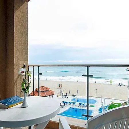 Obzor Beach Resort 4* Obzor