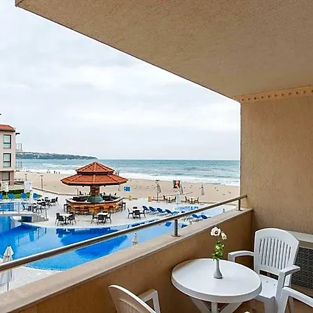 Obzor Beach Resort Hotel Obzor