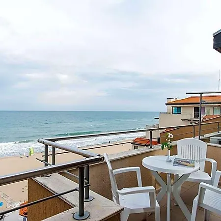 Obzor Beach Resort Апарт-готель Обзор