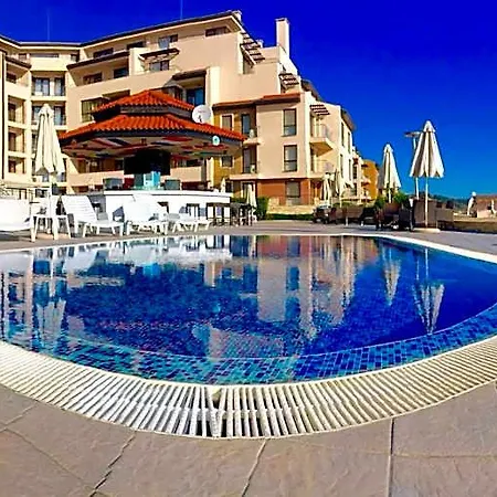 Obzor Beach Resort Hotel