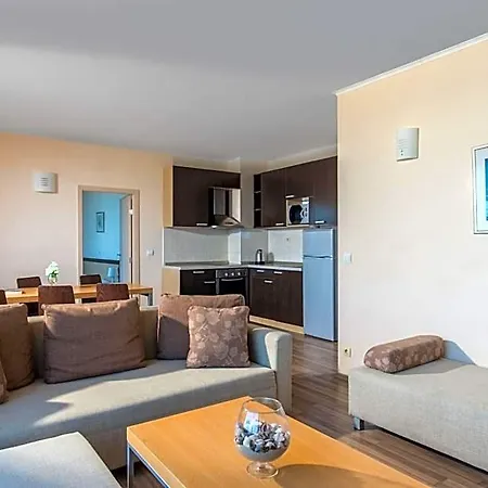 Obzor Beach Resort Hotel Obzor