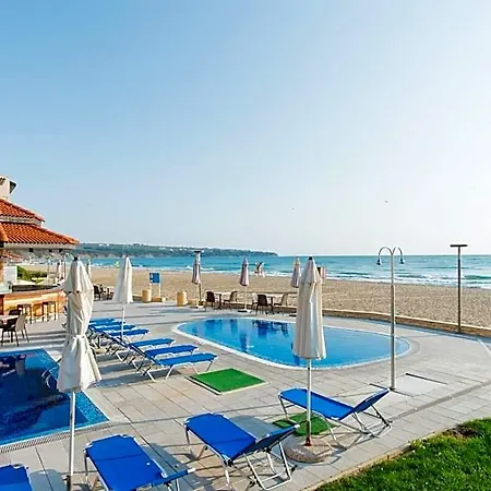 Hotel Obzor Beach Resort