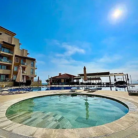 Obzor Beach Resort Hotel Obzor