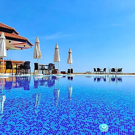 Obzor Beach Resort