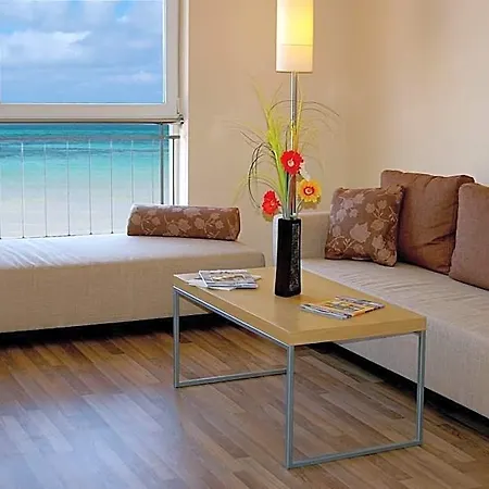 Obzor Beach Resort 4*
