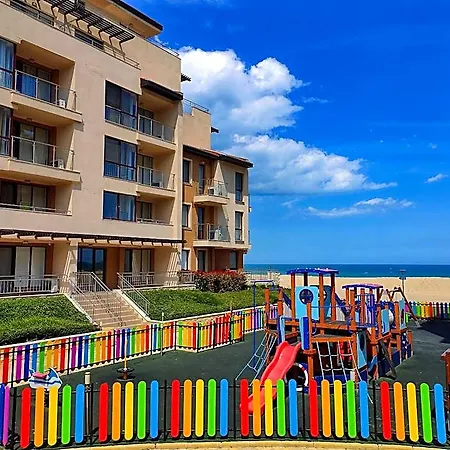 Хотел Obzor Beach Resort