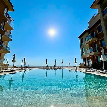 Obzor Beach Resort Obzor
