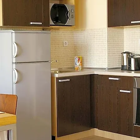 Hotel Obzor Beach Resort