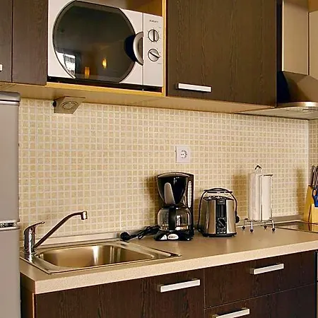 Obzor Beach Resort 4*
