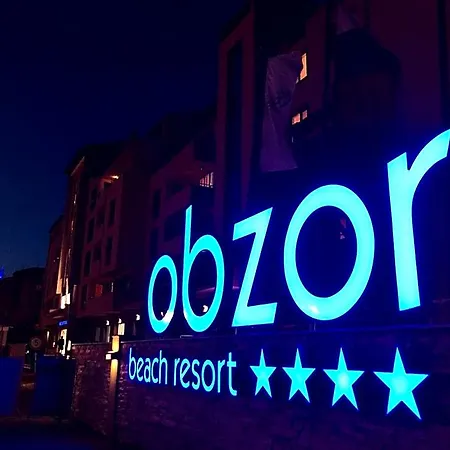 Obzor Beach Resort Hotel
