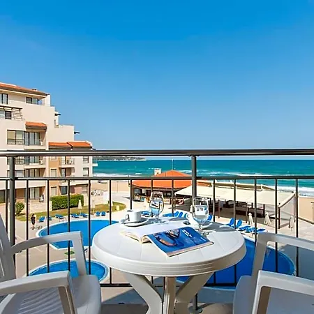 Hotel Obzor Beach Resort 4*