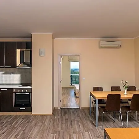 Hotel Obzor Beach Resort 4*