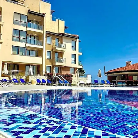 Hotel Obzor Beach Resort