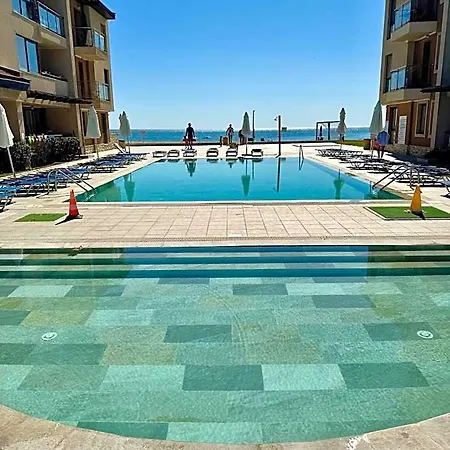 Obzor Beach Resort 4*